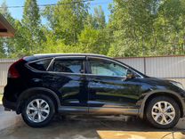 Honda CR-V 2.0 AT, 2014, 148 000 км, с пробегом, цена 2 370 000 руб.