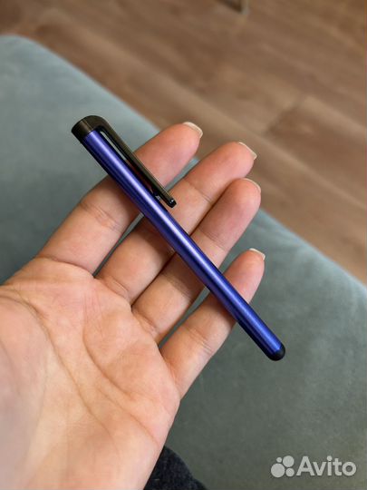 Стилус для сенсорных экранов