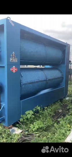 Триерный блок Петкус 236