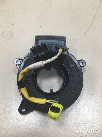 Механизм подрулевой для SRS (ленточный) Mazda CX-7