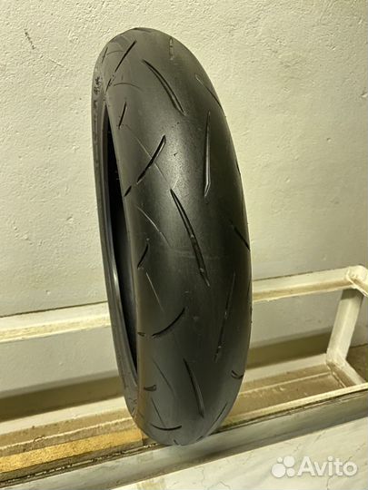 120/70 R17 Dunlop Sportmax Roadsport II (125)