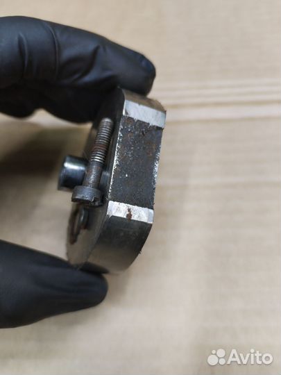 Магнит зажигания для мопеда Рига 7,11,13