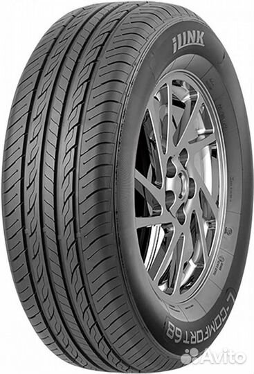 iLink L-Comfort68 225/65 R17 102H