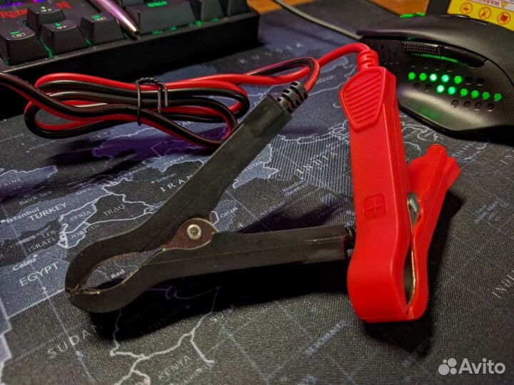 Зарядное Устройство Для Аккумулятора Автомобиля