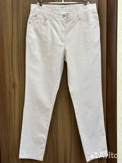 Брюки(джинсы) brax Германия 46-48 размер