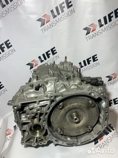 Ремонтный вариатор Cvt Mitsubishi Outlander 2.4