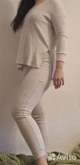 Домашний костюм женский