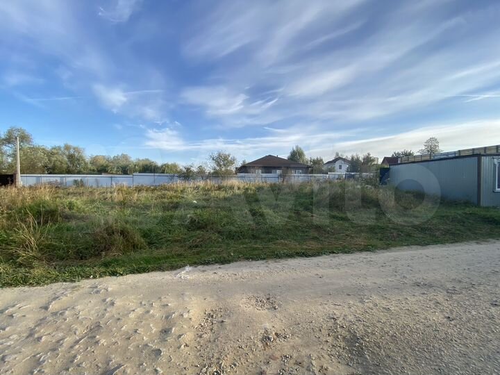 Участок 5 сот. (ИЖС)