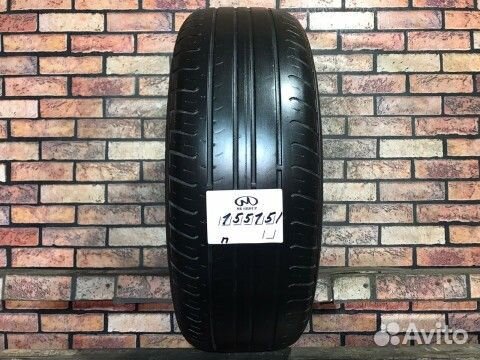 Hankook Optimo K415 225/60 R17