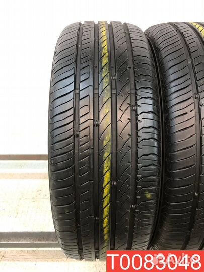 Continental ContiPowerContact 205/55 R17 91V