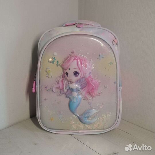 Рюкзак детский школьный