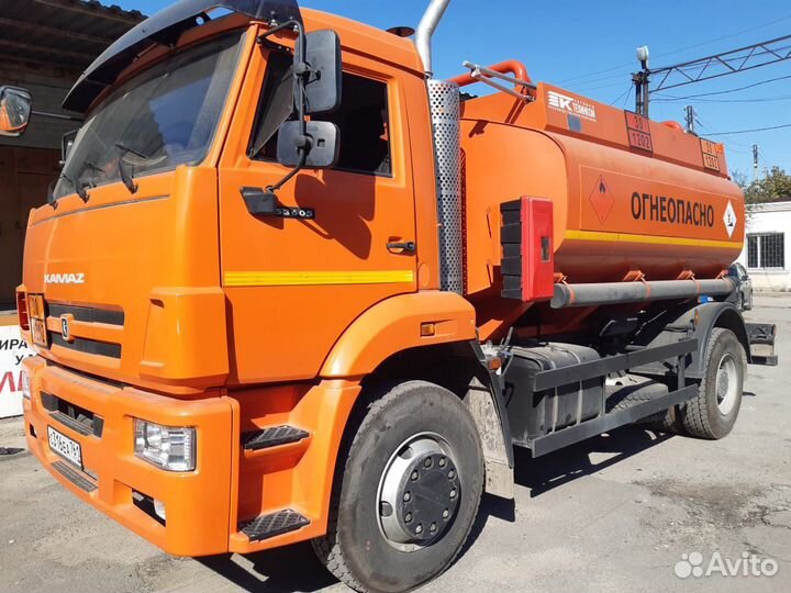 Перевозка светлых нефтепродуктов