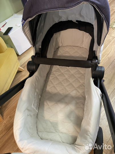 Коляска chicco urban