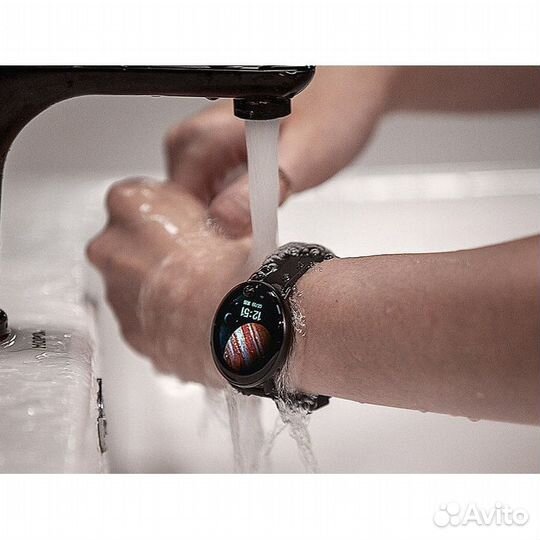 Умные часы Mibro Lite xpaw004 (Black)