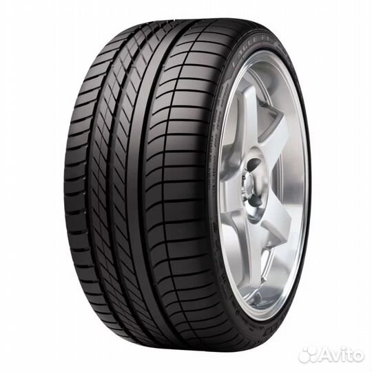 Goodyear Eagle F1 Asymmetric 285/40 R19 103Y
