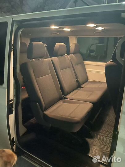 Пассажирские перевозки и грузоперевозки