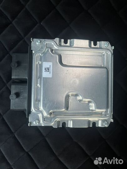 Эбу bosch 17.9.7 CAN