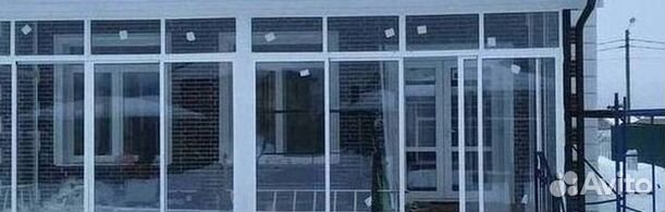 Пластиковые окна на заказ