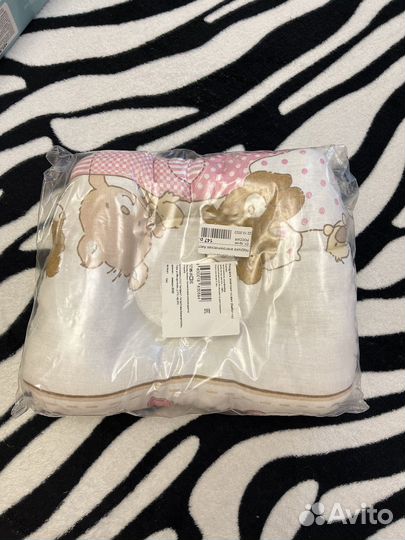 Подушки для малышей