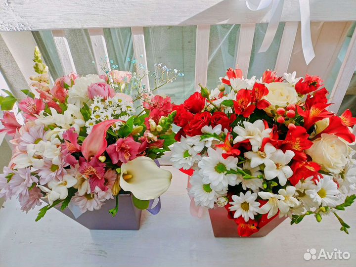 Съедобные букеты из любых продуктов