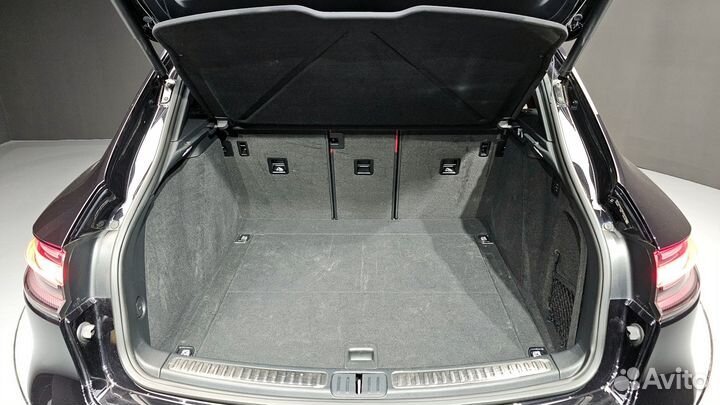 Porsche Macan GTS 2.9 AMT, 2022, 31 773 км