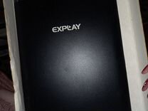 Не рабочий планшет explay на детали