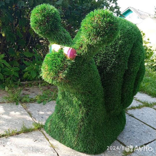 Фигурки животных