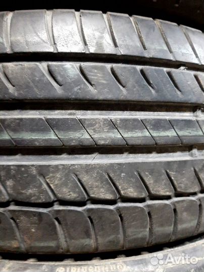 Michelin Primacy HP 205/55 R16 91V