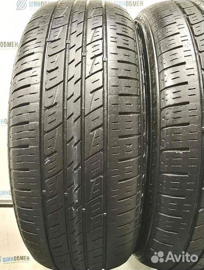 Kumho Solus KL21 225/60 R17 99L