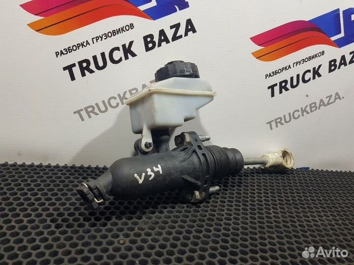 Цилиндр сцепления главный Volvo FH, Volvo VNL