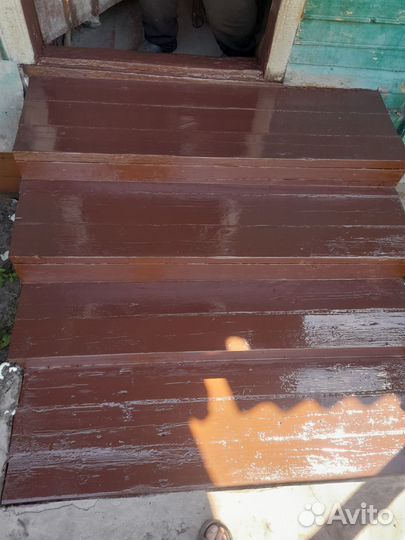 Покраска крыш домов фасадов авто