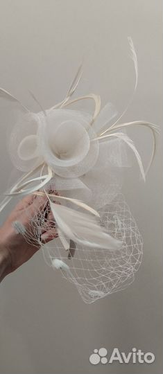 Ободок для волос