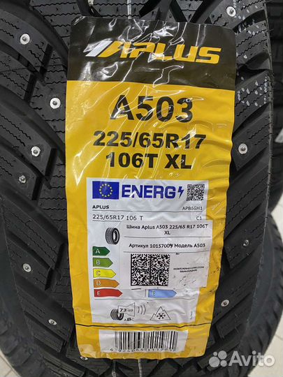 Aplus A503 225/65 R17 106T