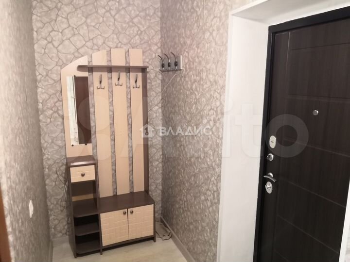 1-к. квартира, 30,8 м², 3/5 эт.