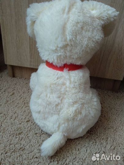 Мягкие игрушки