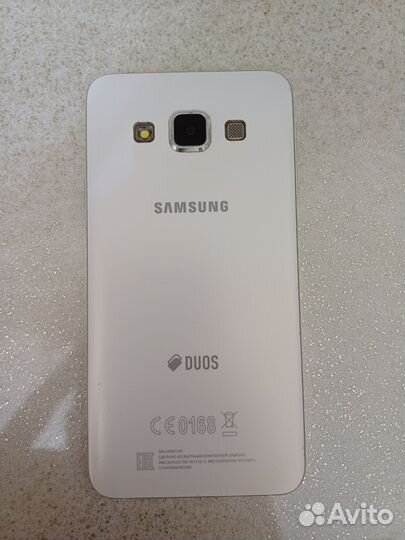 Samsung Galaxy A3 SM-A300F, 16 ГБ