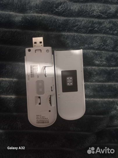 Модемы и роутеры 4g wi fi