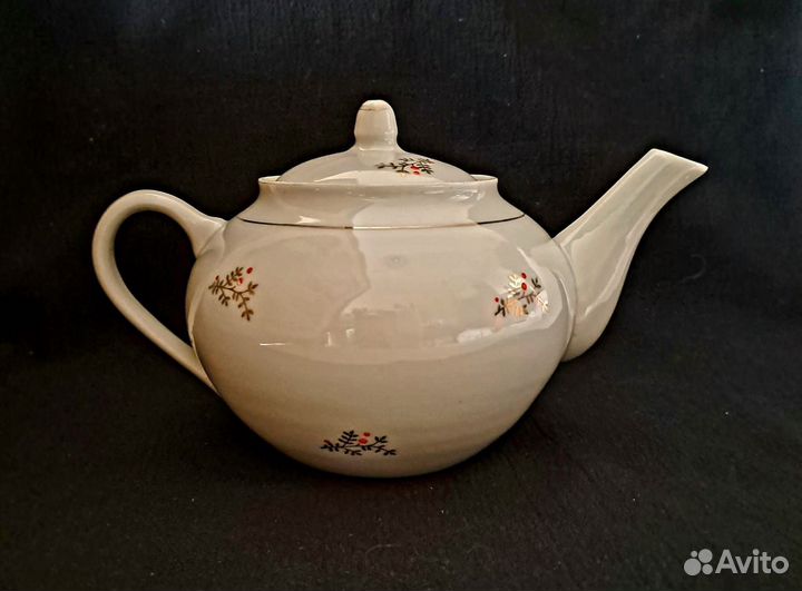 Чайник заварочный