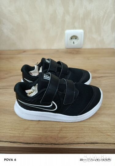 Кроссовки детские adidas 26 р