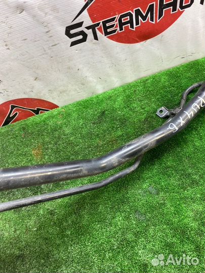 Горловина топливного бака Honda Vezel RU4