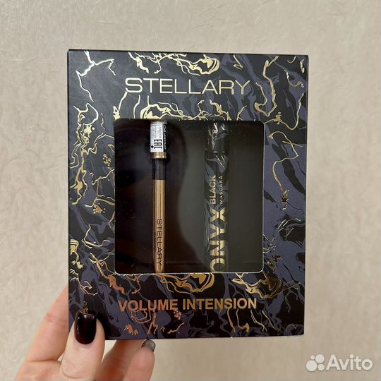 Подарочный набор косметики