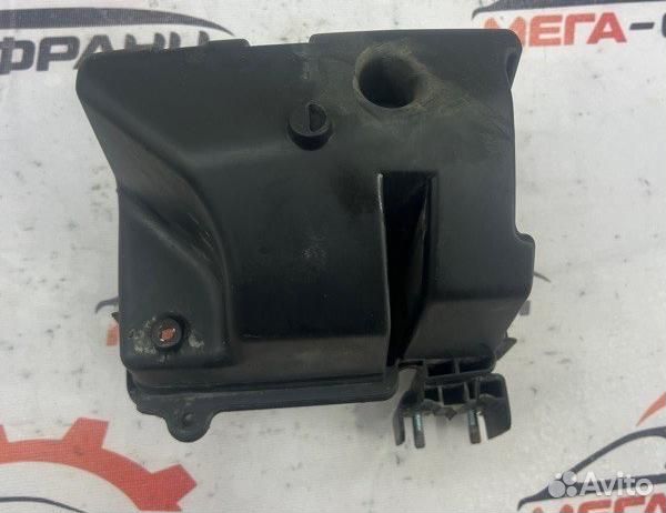 Корпус блока предохранителей Citroen Jumper