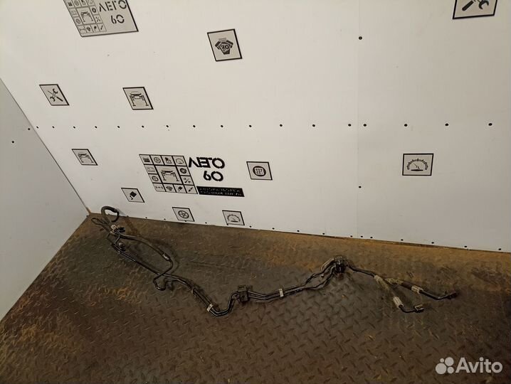 Трубка гидравлическая для BMW X5 E70