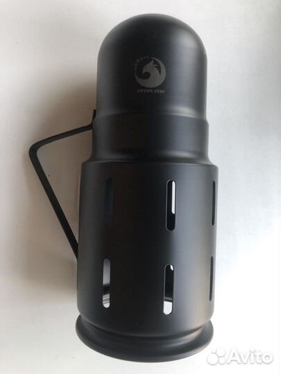 Колпак для кольяна