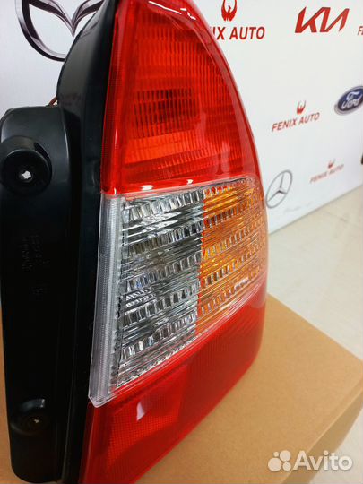 Фонарь Hyundai Accent Тагаз Правый / Левый 00-12