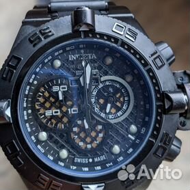 Invicta subaqua noma hot sale i limited edition