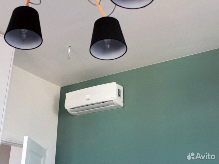 Сплит система Daikin ftxa35BS/RXA35A