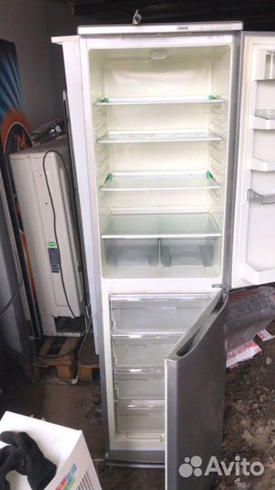 Холодильник