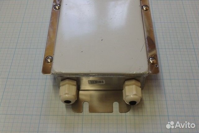 Коробка соединительная jxhg-03-4-S нержавеющая ст