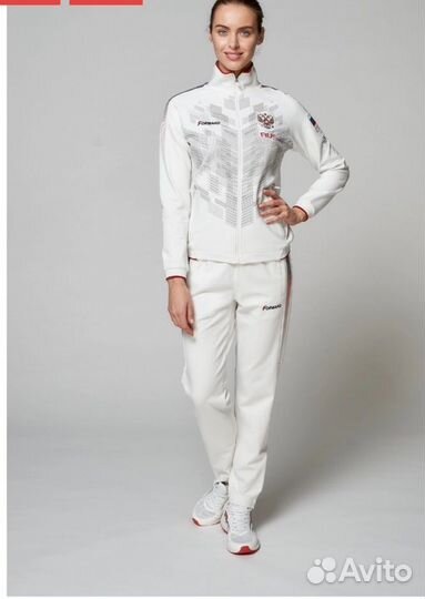 Парадный костюм forward